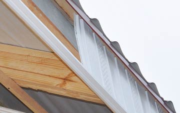 why Llantwit Major fascia repairs are essential