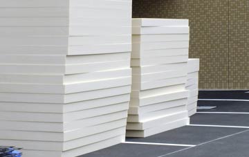 Llantwit Major flat roof insulation costs