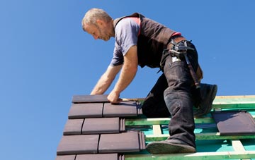 disadvantages of Llantwit Major slate roofing