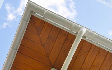 Llantwit Major soffit types